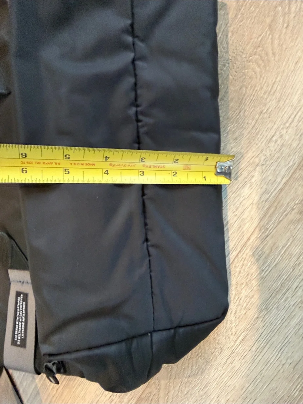 adidas Padded Tote Bag